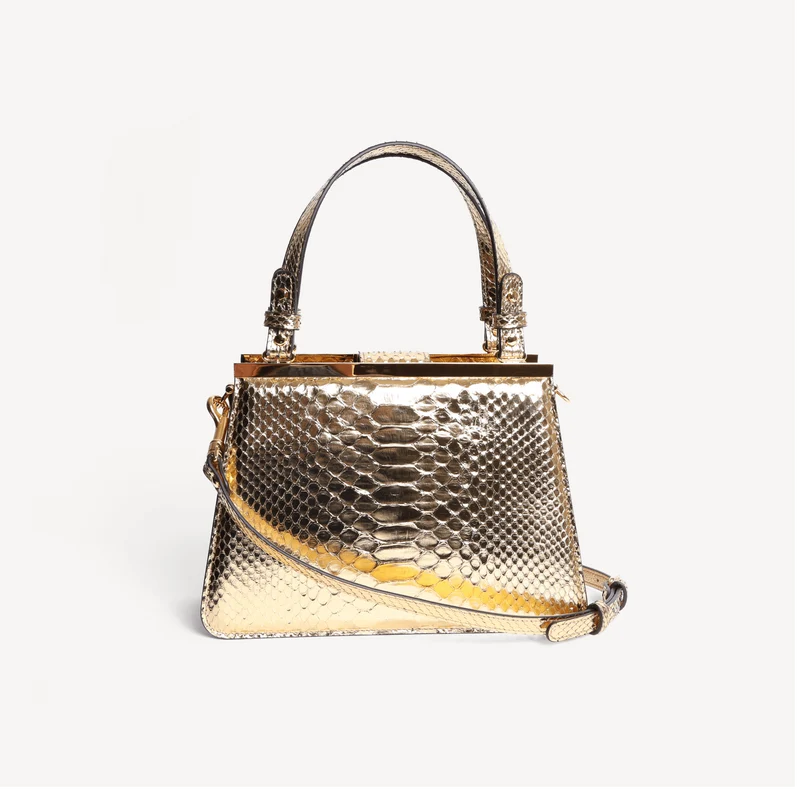 Limitierte Python Margot Edition – Gold