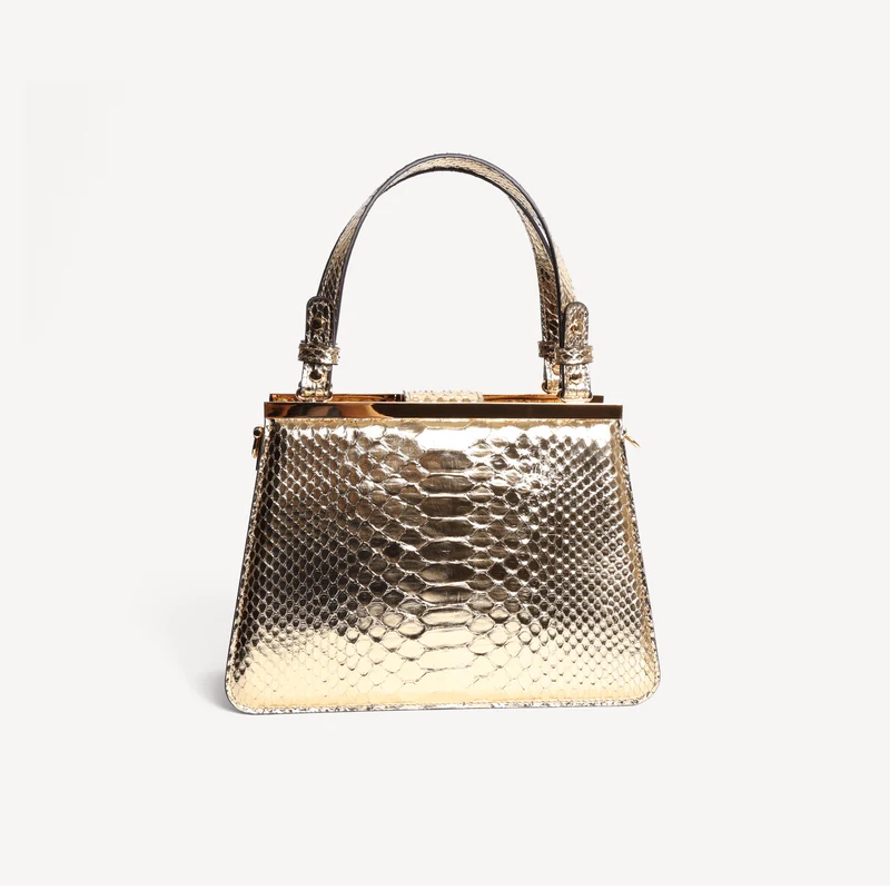 Limitierte Python Margot Edition – Gold