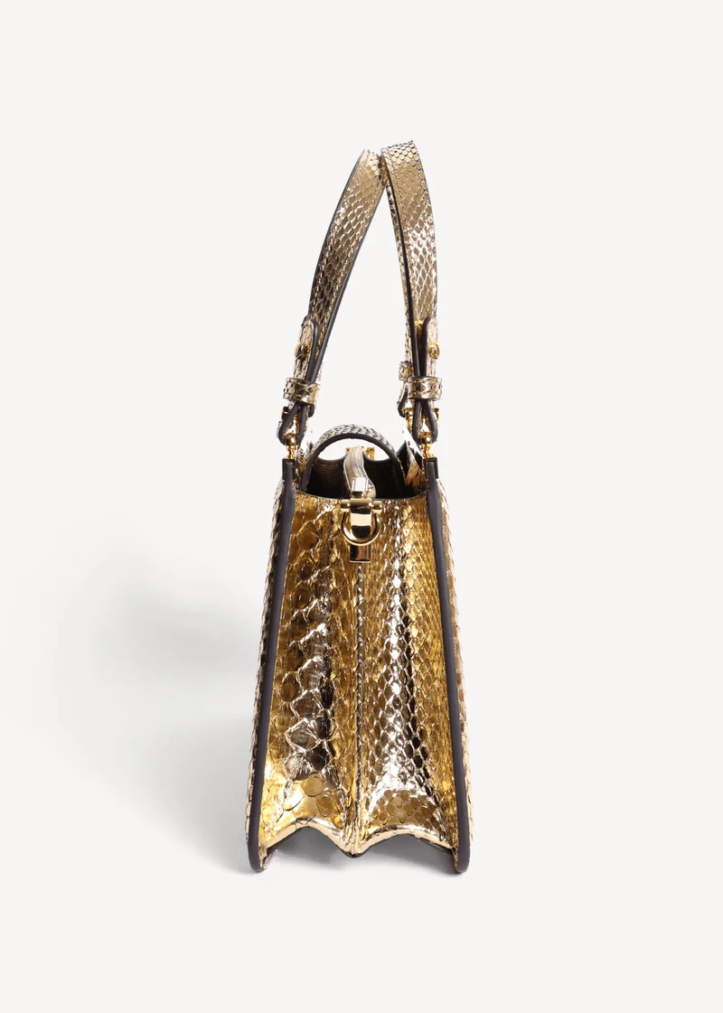 Limitierte Python Margot Edition – Gold