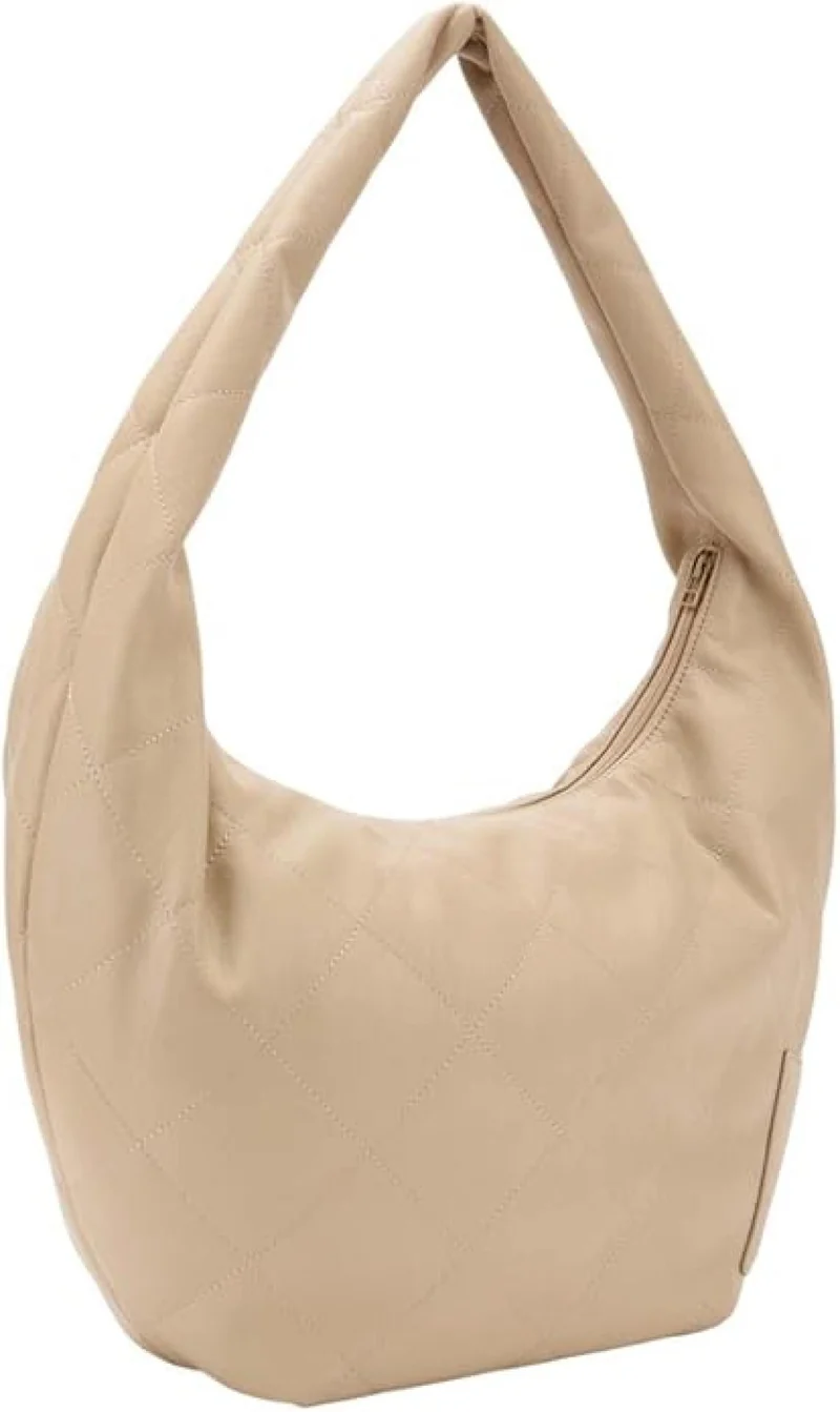 Seidenfelt Evenes Hobo light sand
