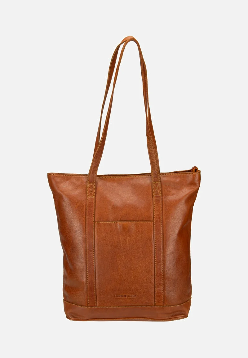 Colombiana Shopper Nougat - Shopper