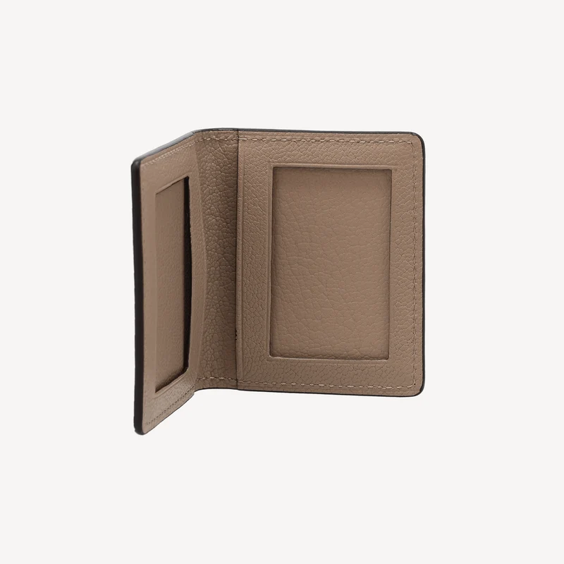 Bilderrahmen „Eidechse 2“ – Taupe