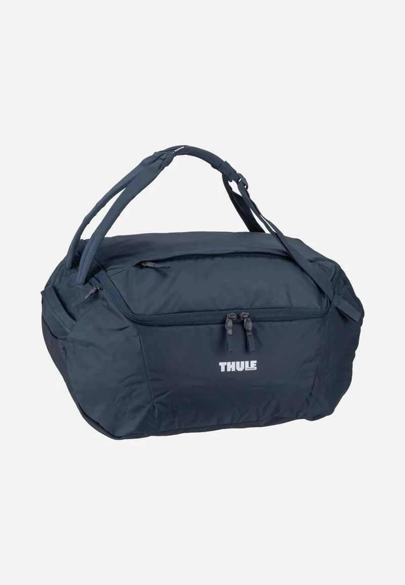 Enroute 60L Duffel Darkest Blue - Dufflebag