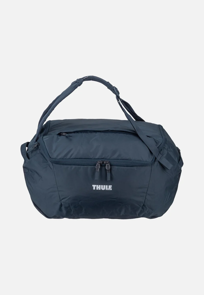 Enroute 60L Duffel Darkest Blue - Dufflebag