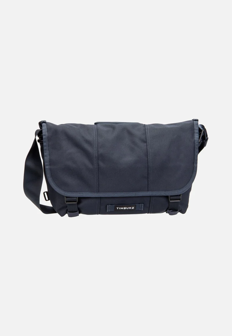Classic Messenger S Nautical - Messenger Bag