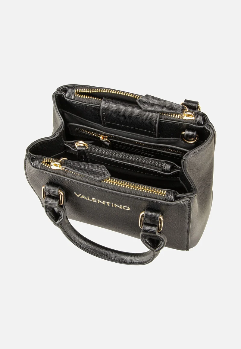 Zero RE 307 Nero - Crossbody Bag