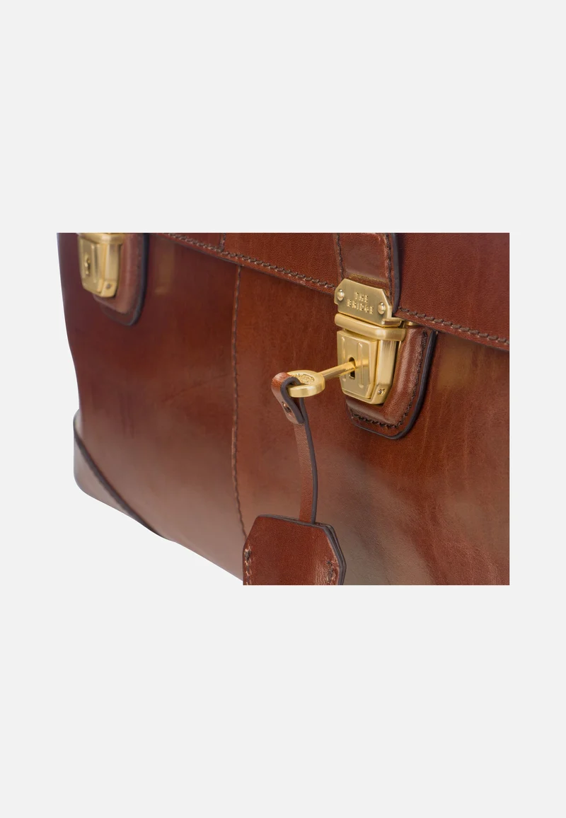 Vespucci 3610 Marrone - Aktentasche