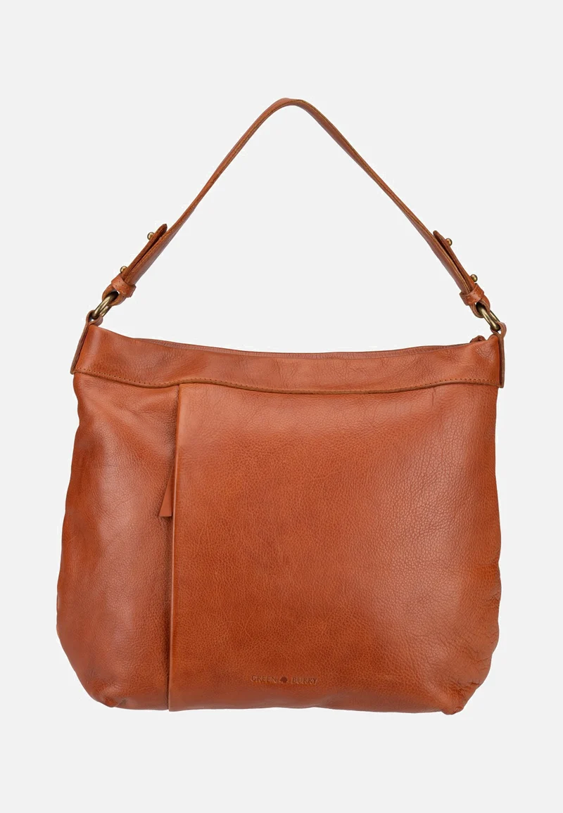 Colombiana Hobo Nougat - Hobo Bag
