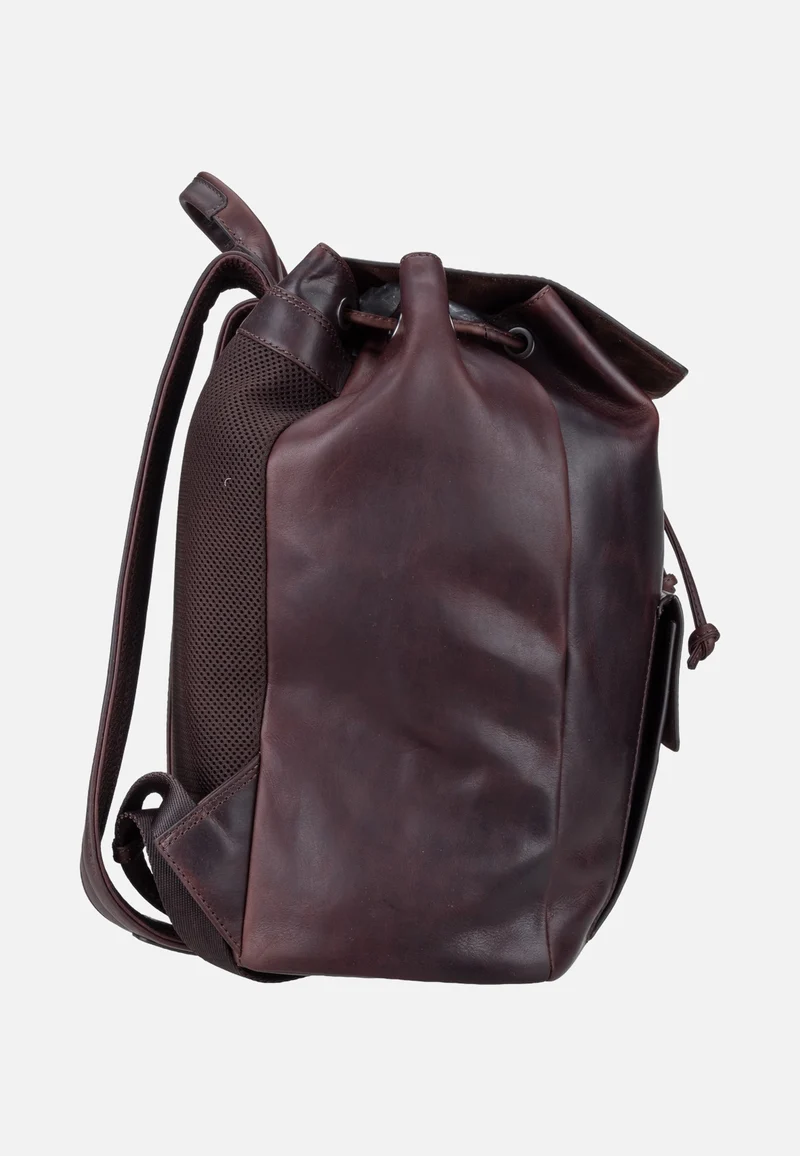 Cerratano Claudio MVF Darkbrown - Rucksack