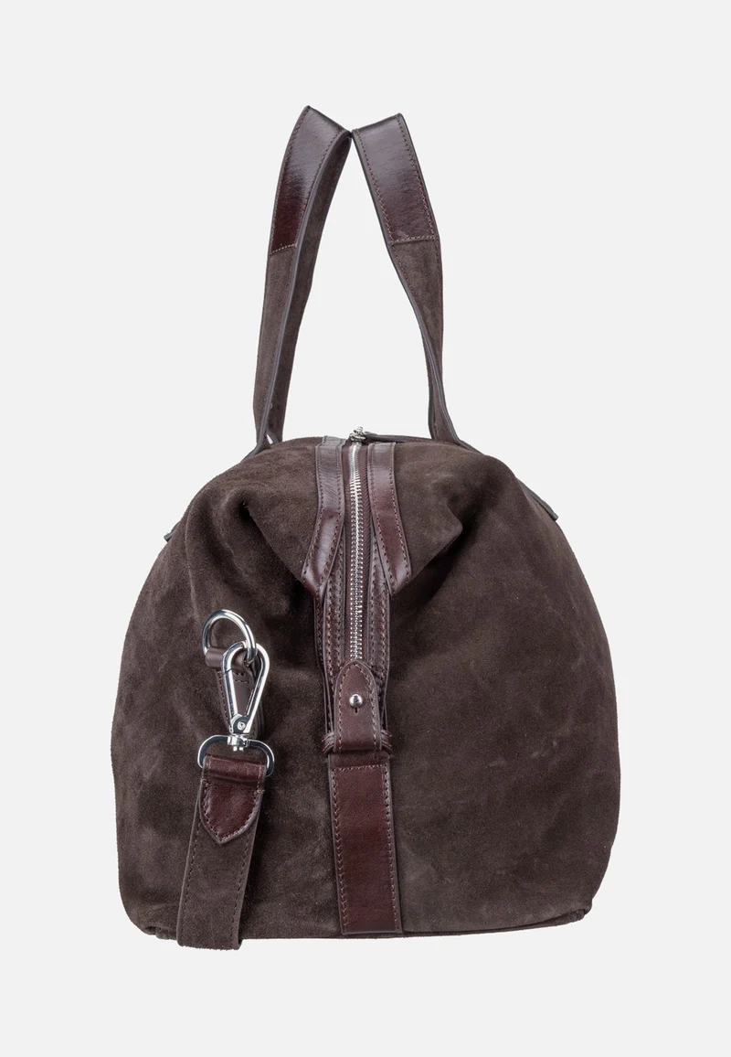 Diego Weekender Brown - Weekender