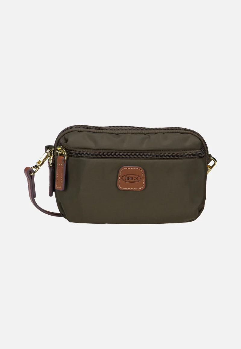 X-Bag 45783 Olive - Crossbody Bag