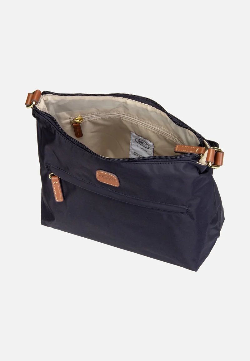 X-Bag 45056 Ocean Blue - Schultertasche