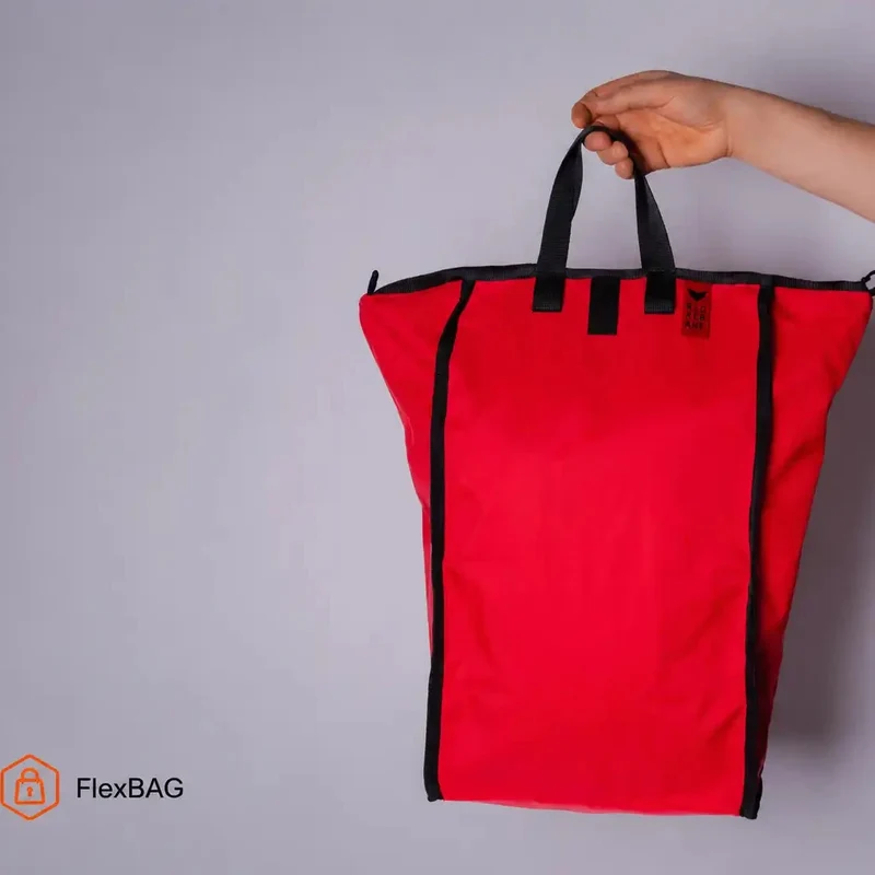 FlexBAG – Zubehörtasche für den Easy EXO