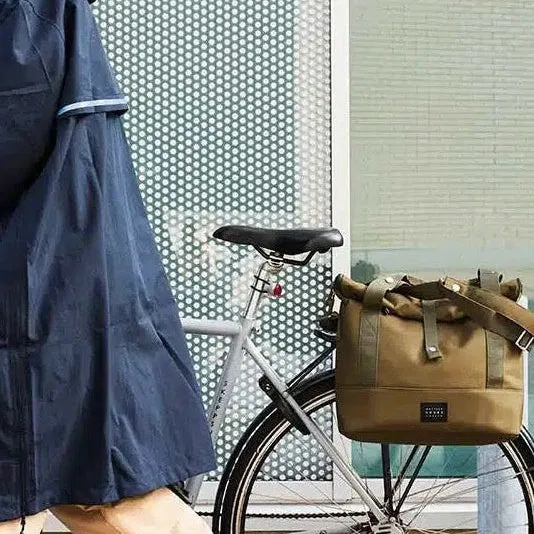City Bike Satchel