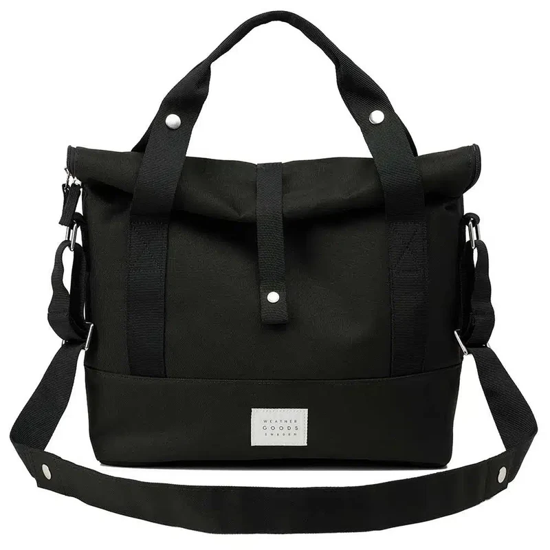 City Bike Satchel