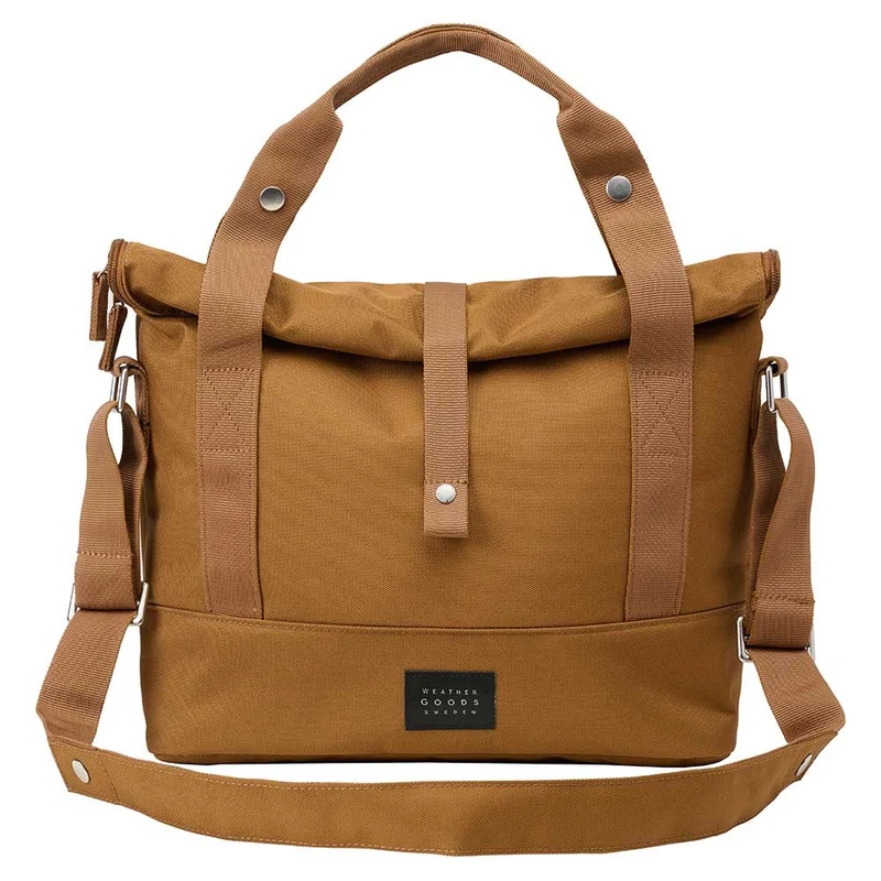 City Bike Satchel