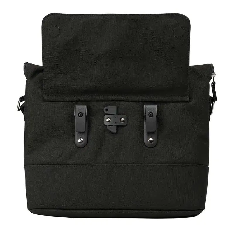 City Bike Satchel