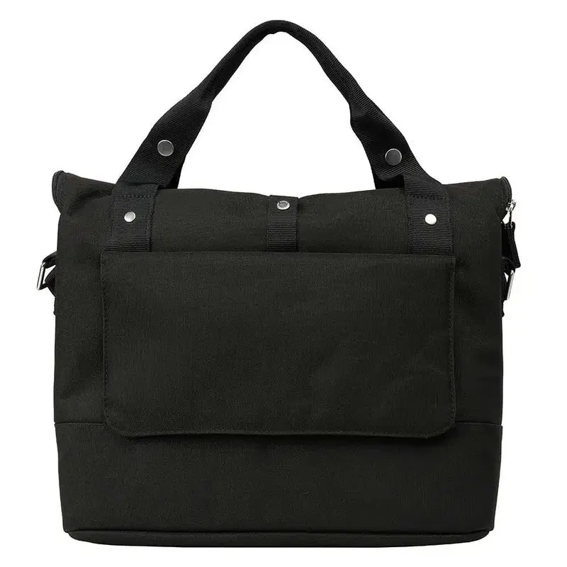 City Bike Satchel