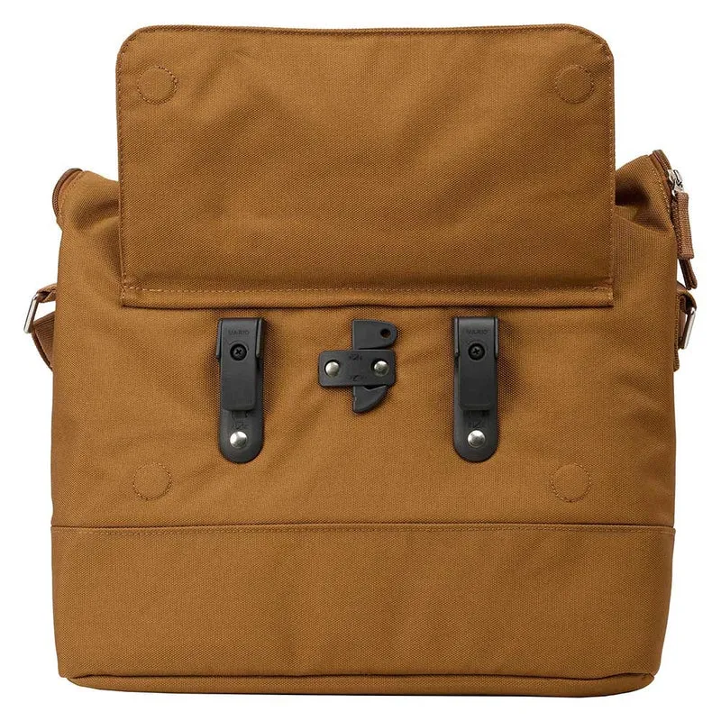 City Bike Satchel