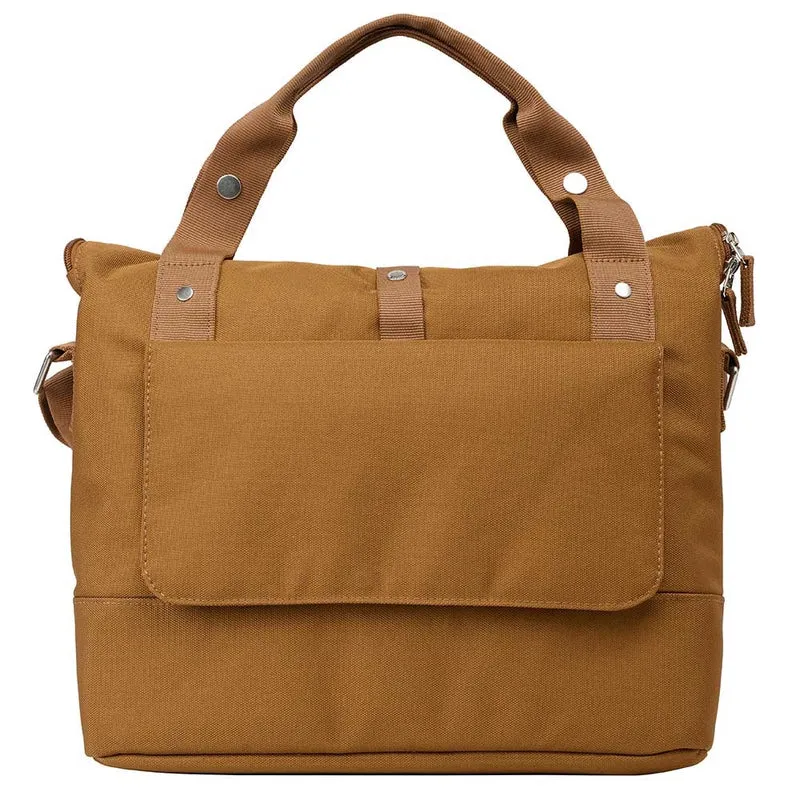City Bike Satchel