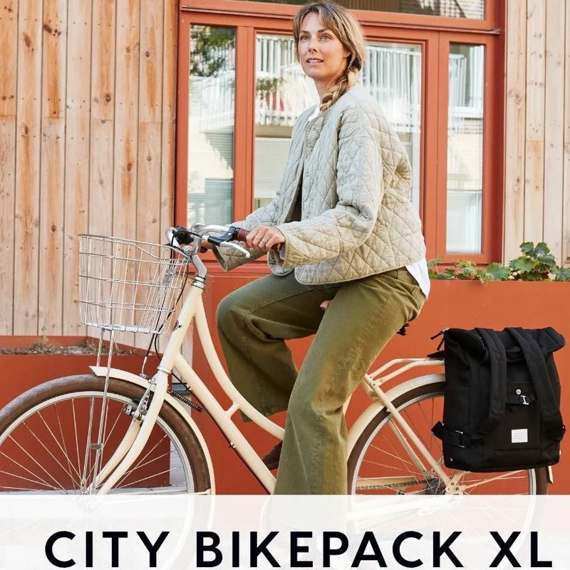 CITY BIKEPACK XL V3