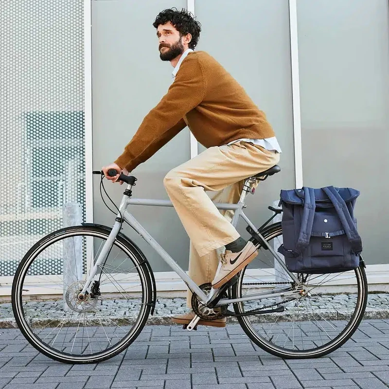 CITY BIKEPACK XL V3