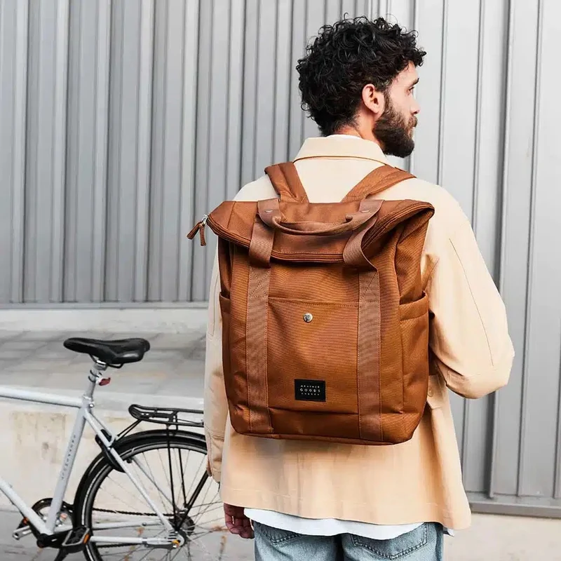 CITY BIKEPACK XL V3