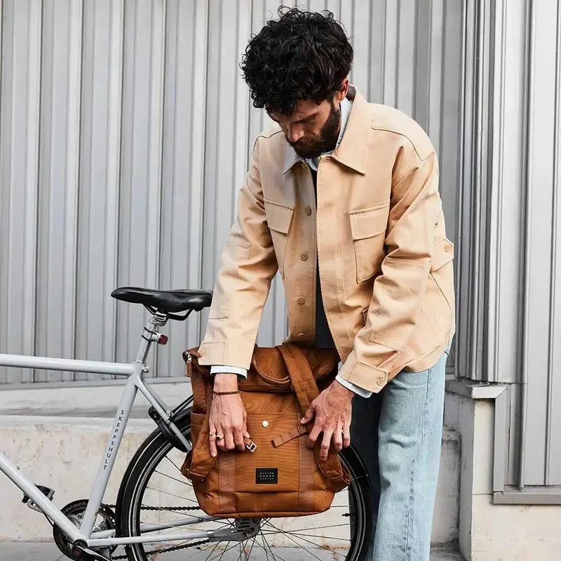 CITY BIKEPACK XL V3