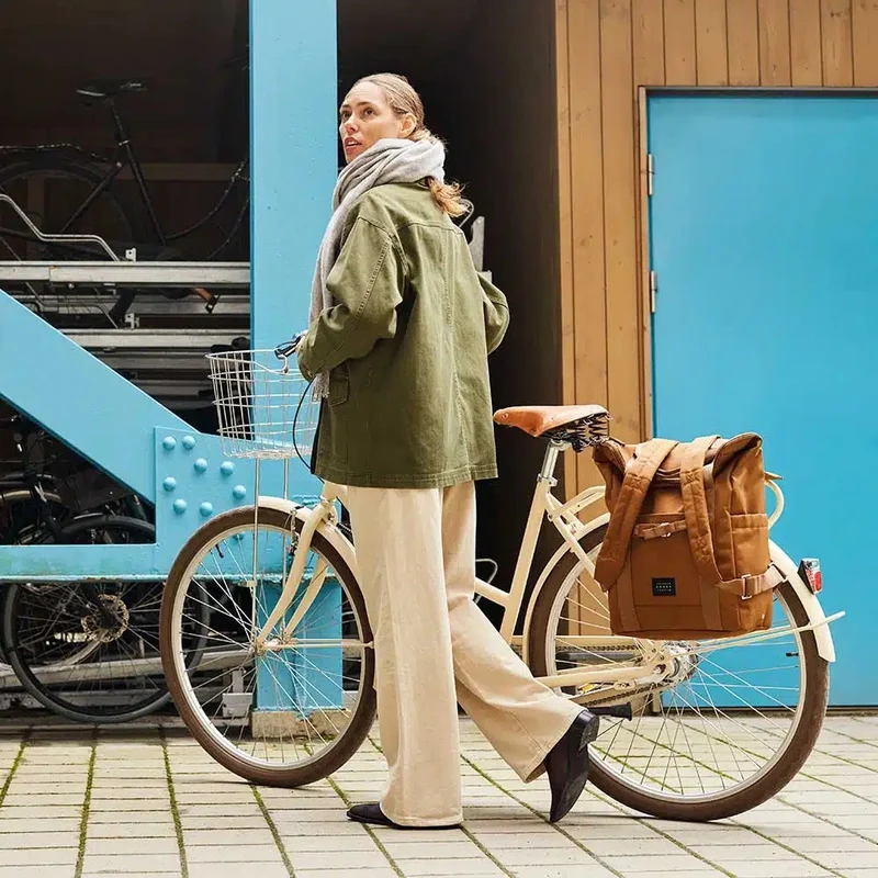 CITY BIKEPACK XL V3