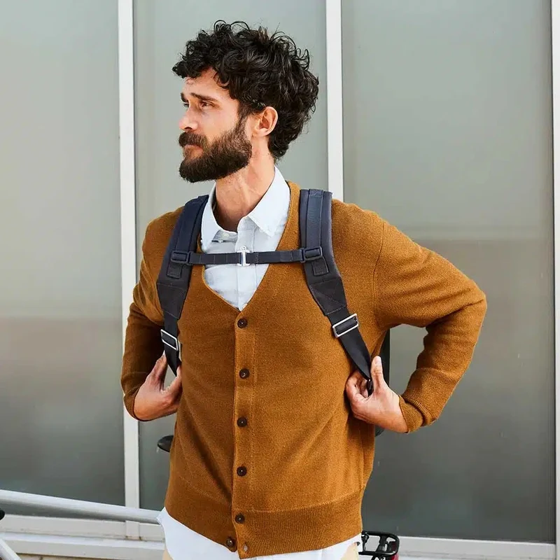 CITY BIKEPACK XL V3
