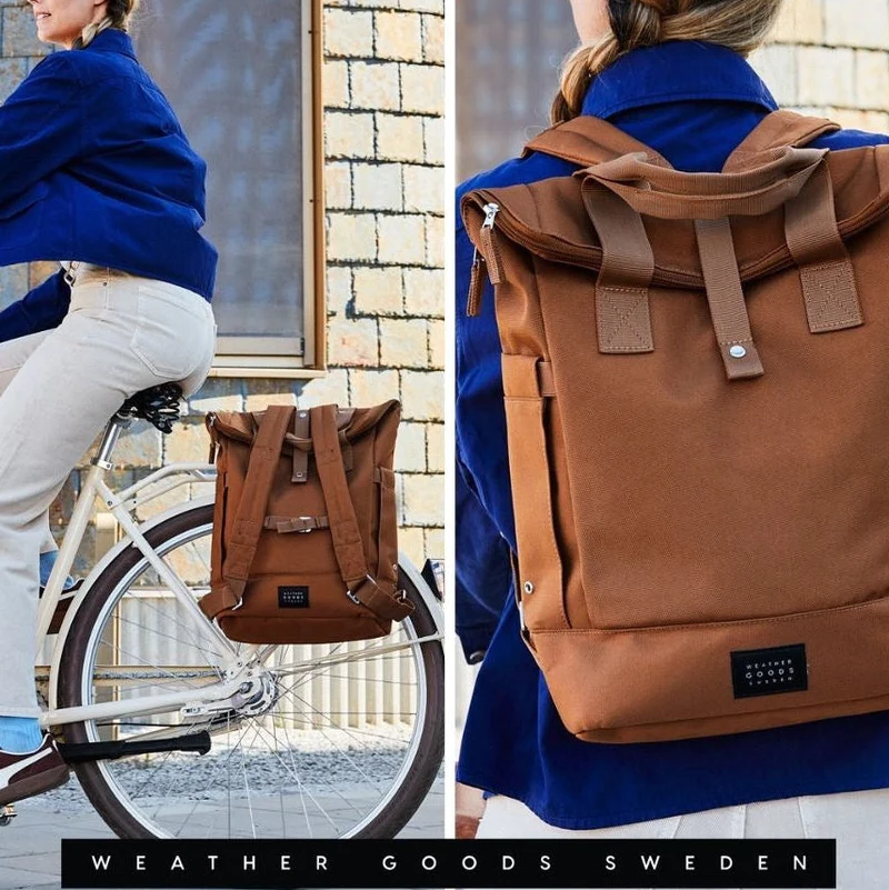 CITY BIKEPACK V3