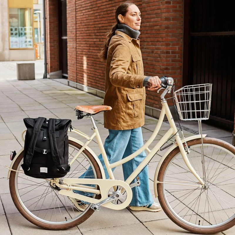 CITY BIKEPACK V3