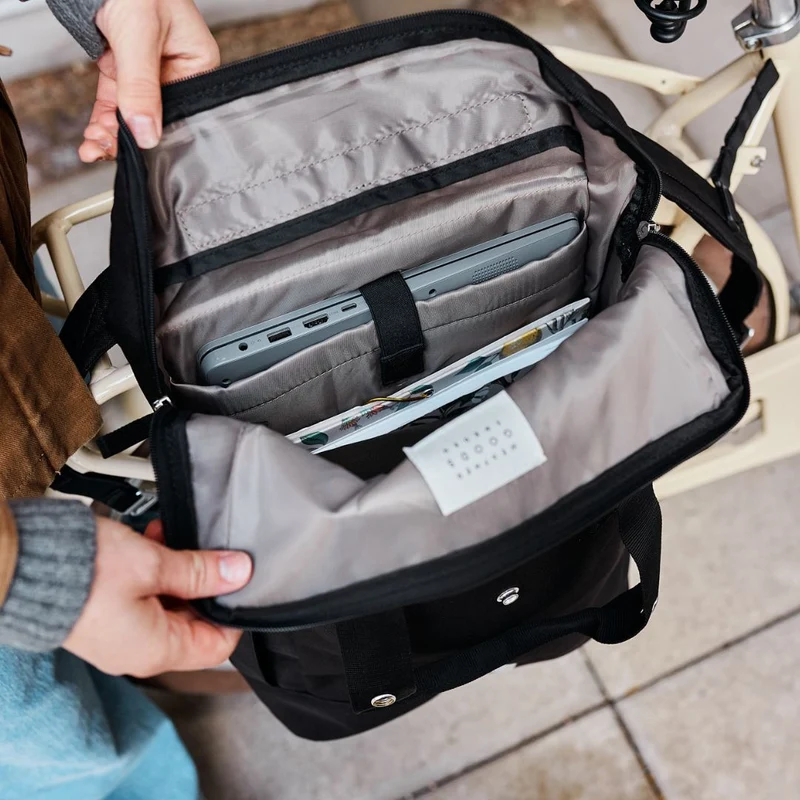 CITY BIKEPACK V3