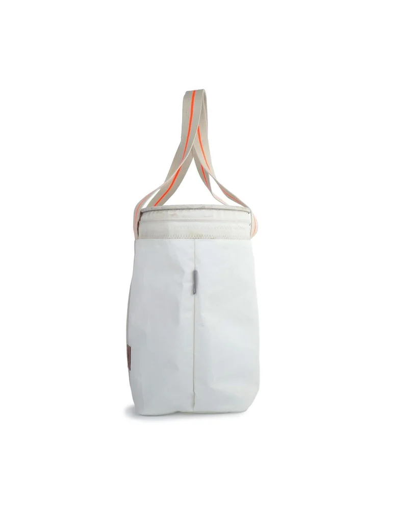 Strandtasche "WATT" RESQ Kollektion – Strandtasche & Einkaufstasche aus recyceltem Segeltuch