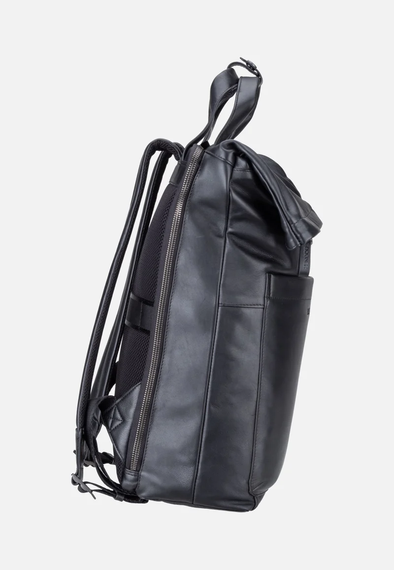 Calgary Leon LVF Black - Rucksack