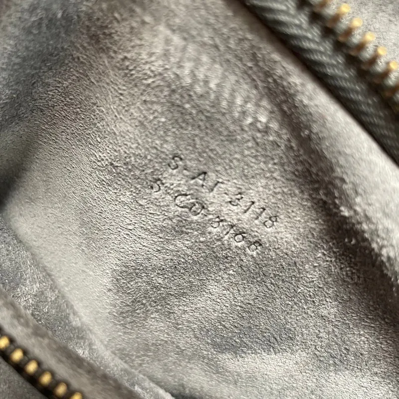 Celine Grey Luggage Medium Tote Bag 2018