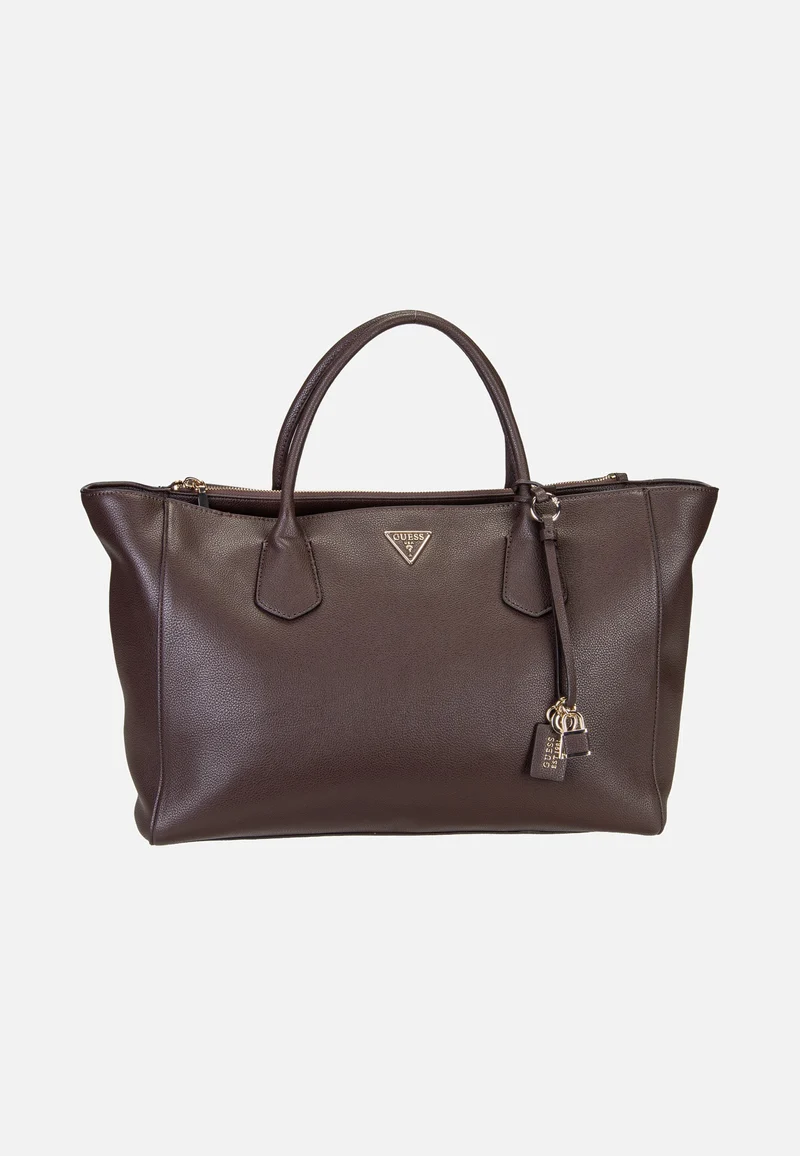 Marissa Tech 33240 Brown - Tote Bag