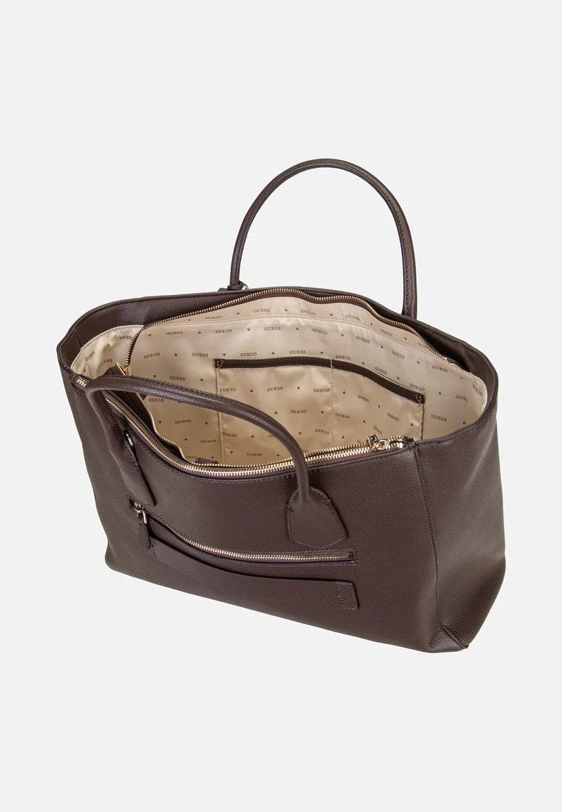 Marissa Tech 33240 Brown - Tote Bag