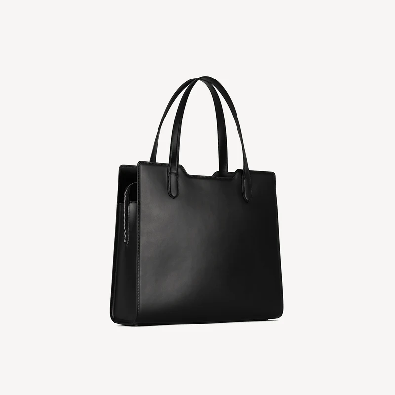 Swaine Tote - Schwarz