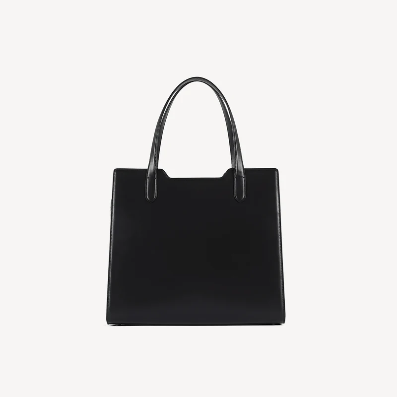 Swaine Tote - Schwarz