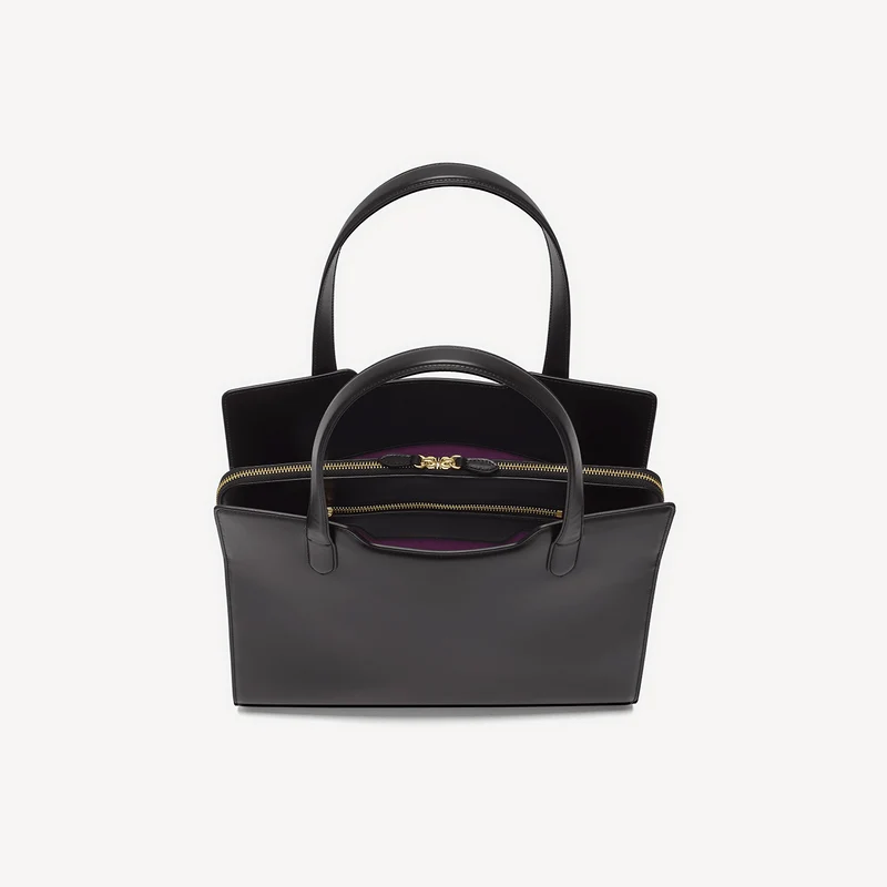 Swaine Tote - Schwarz