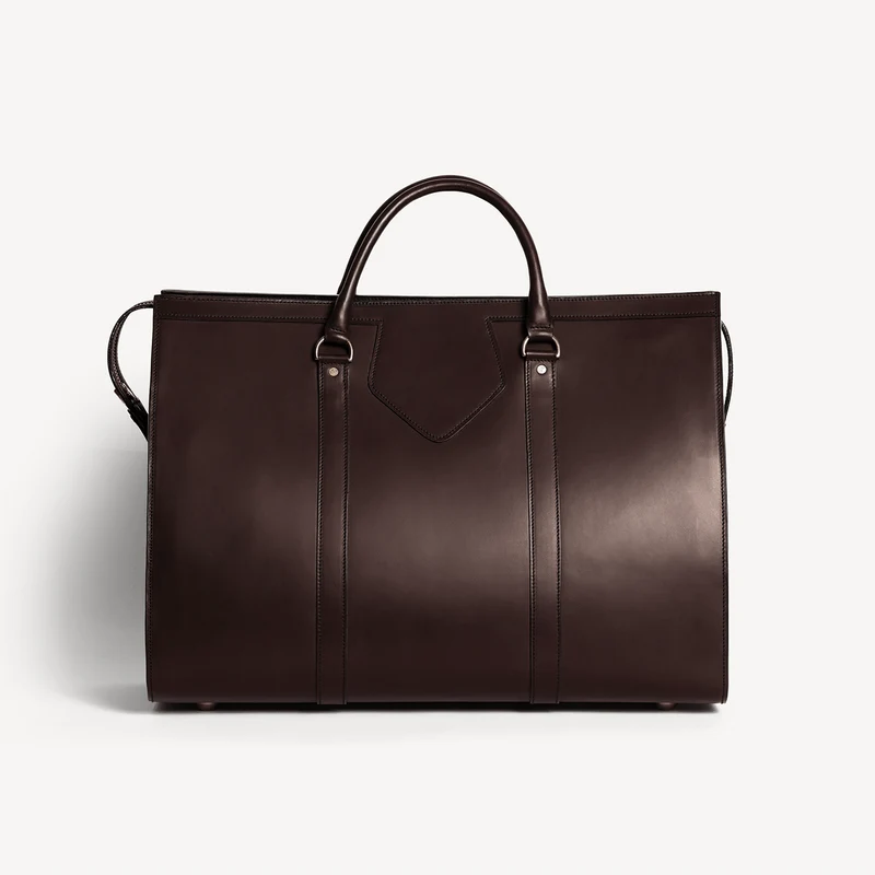 20-Zoll-Pullman-Reisetasche - Havanna