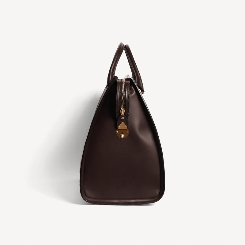 20-Zoll-Pullman-Reisetasche - Havanna