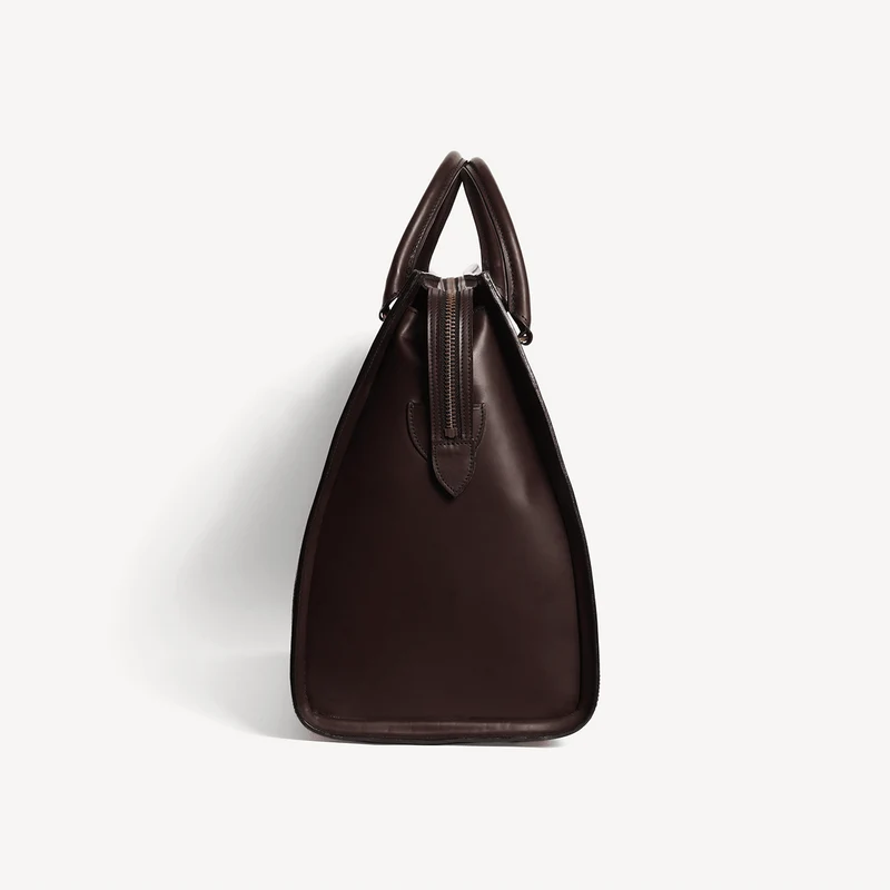 20-Zoll-Pullman-Reisetasche - Havanna