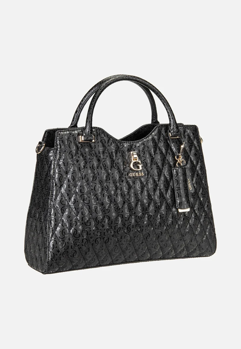 Tamara 23050 Black - Satchel