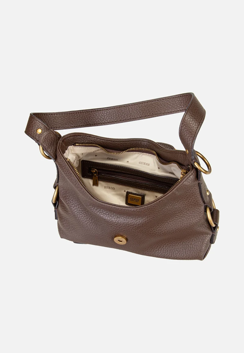 Camden Mini 8720 Espresso - Schultertasche