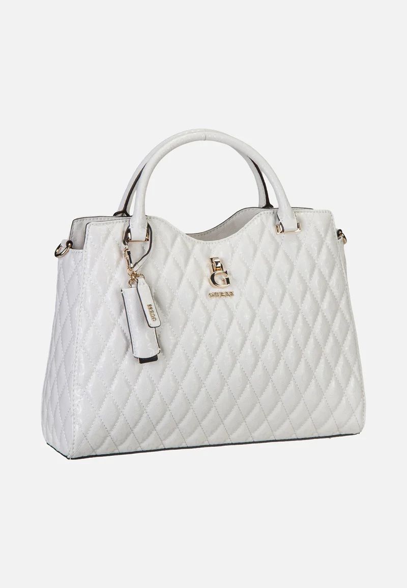 Tamara 23050 Bone - Satchel