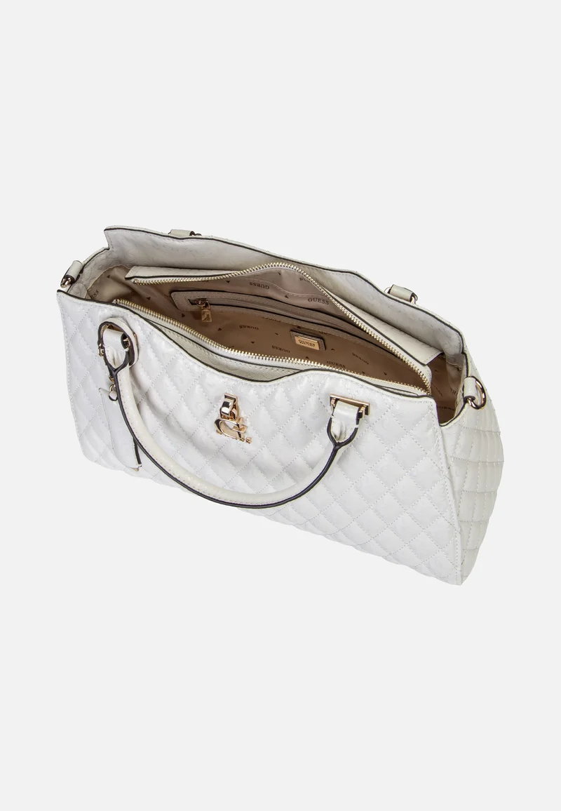 Tamara 23050 Bone - Satchel
