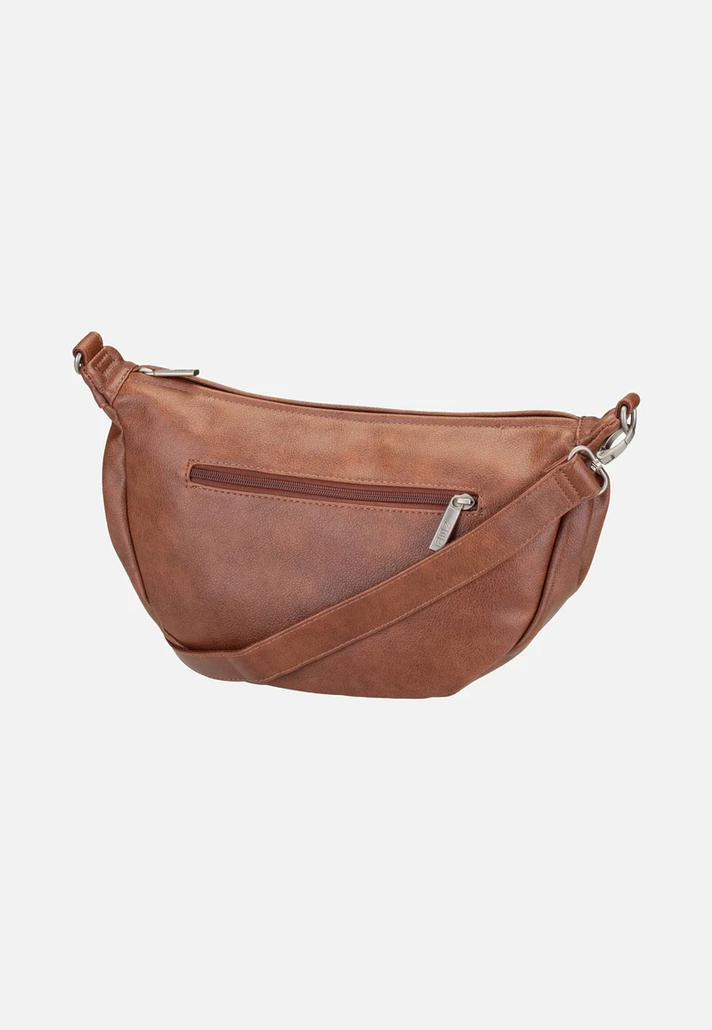 Mademoiselle M70 Cognac - Sling Bag