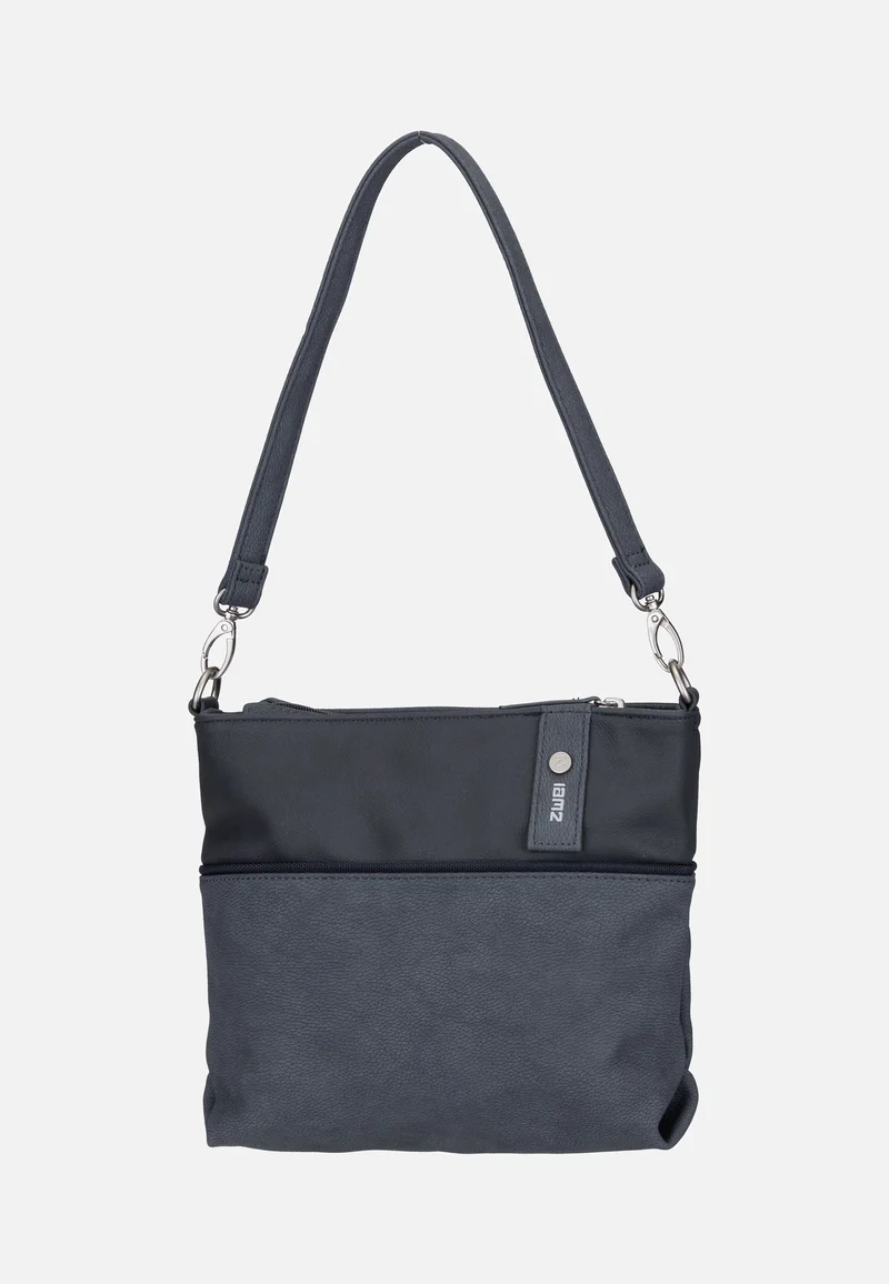 Jana J8 Nubuk/Ink - Beuteltasche